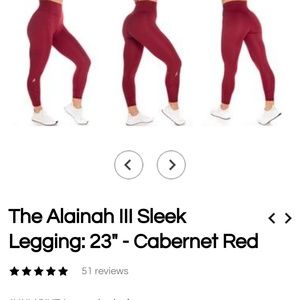 P'tula allainahs size S